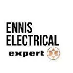 ennis electrical logo.jfif