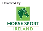 Horse Sport Ireland Logo