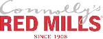 red mills logo