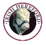 irish hereford society logo.jfif