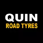 quin road tyres logo