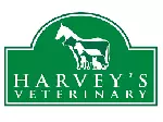 harveys logo